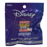 Funko Pop Keychain Blindbag: Disney Series 1 Collectible Figure